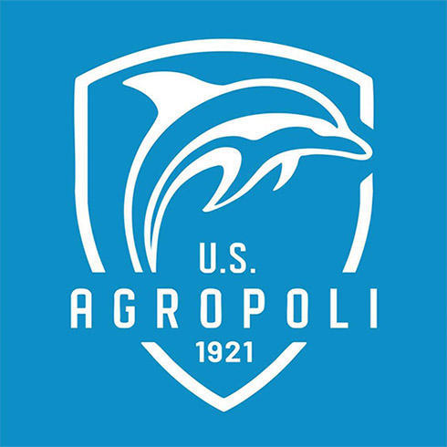 Logo U.S. Agropoli 1921