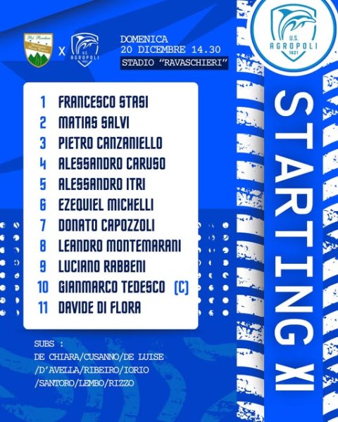 Il nostro 11 iniziale Pol. Rocchese 1964...