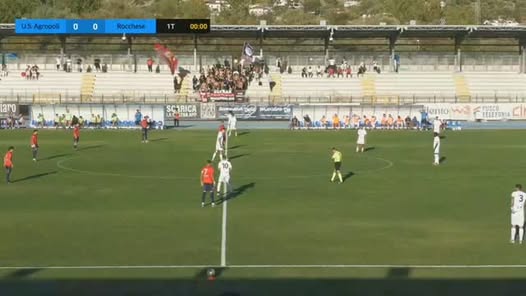 Rivivi insieme a noi gli highlights della vittoria di ieri...