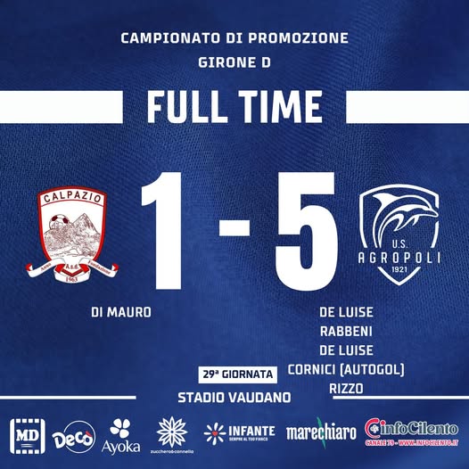 Finisce così Vinciamo noi! De Luise x2,...