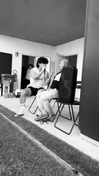 Pensavamo che il regalo di Natale migliore fosse la vittoria...