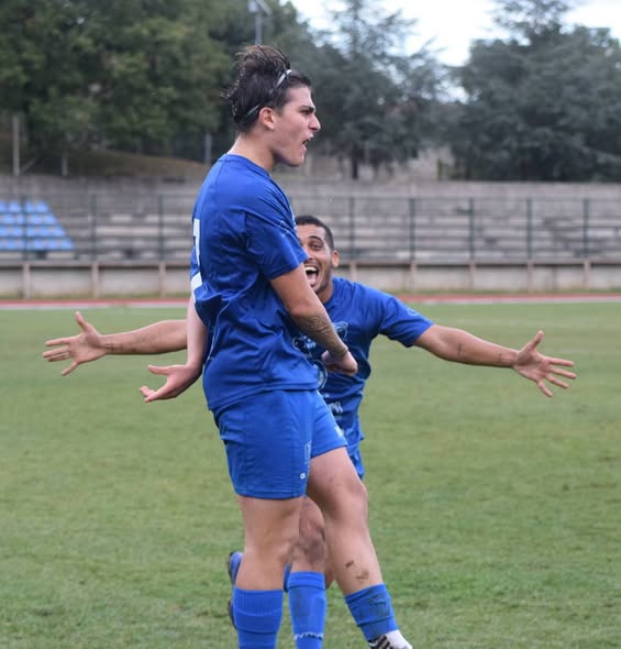 S.Gregorio vs Agropoli finale 1 2...