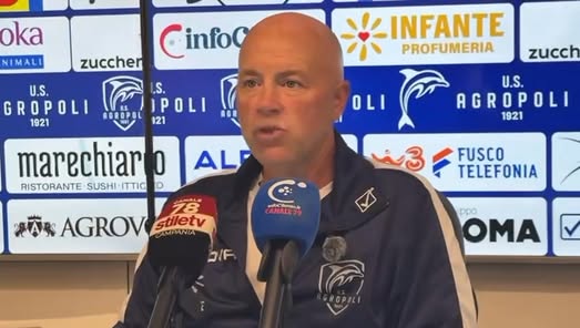 Le Parole di Mister Turco...