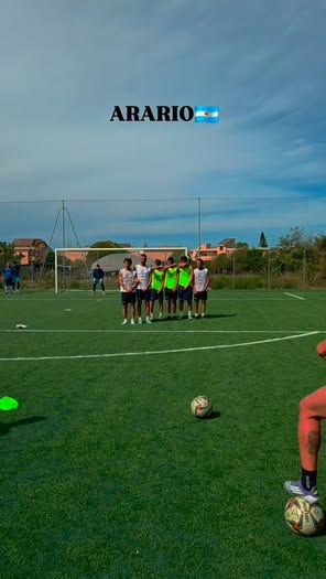 Non vorremmo essere nei panni del mister quando deve fare...