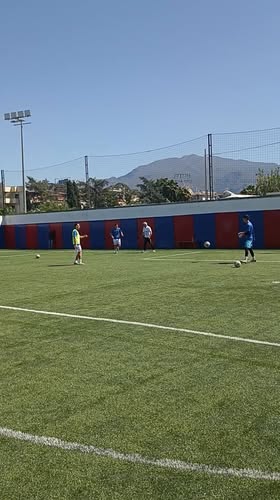 Riscaldamento