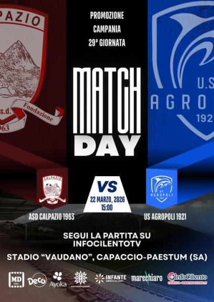 Sullonda dellemozionante successo della scorsa giornata, puntiamo a ripeterci anche