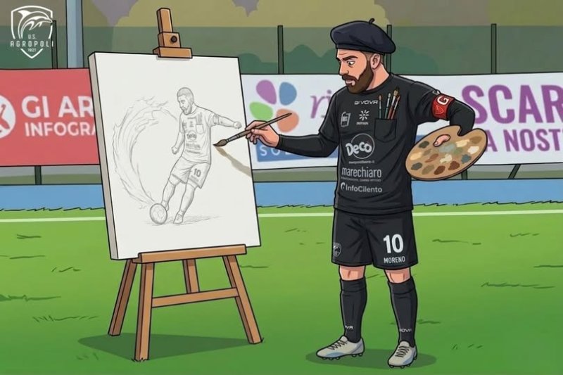 Lo conoscete tutti come il Puma, ma dopo lennesima perla...