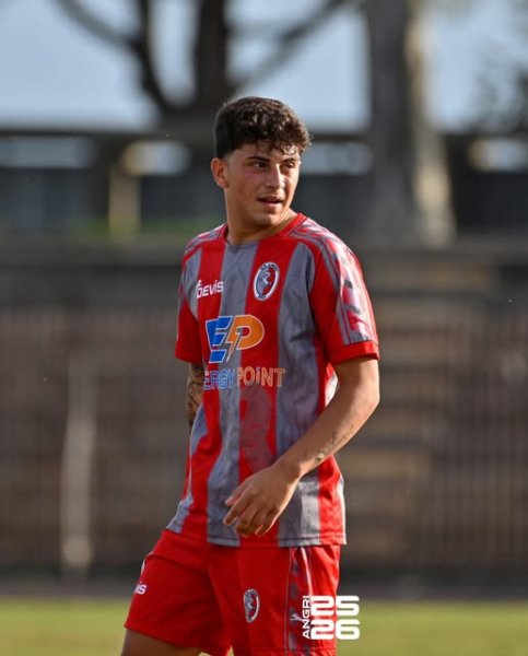 LUS Agropoli 1921 esprime la propria profonda vicinanza a Bruno...