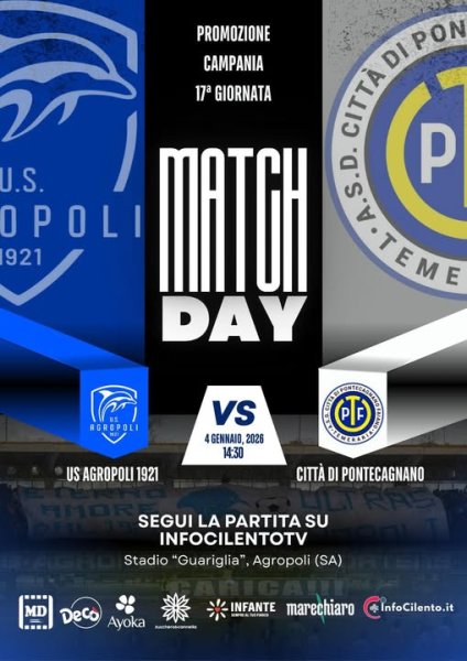 Domenica torniamo finalmente in campo per la prima gara del...