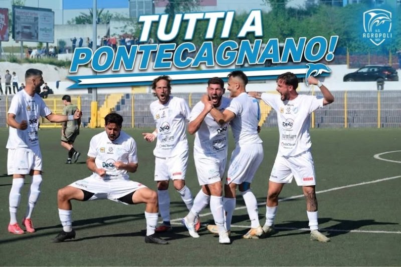 Tutti insieme, per lAgropoli. Ci attende una sfida che...