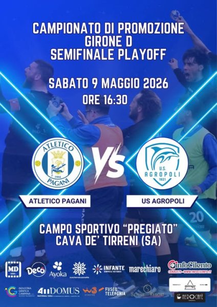 È il momento di dare tutto in campo, lottare su...