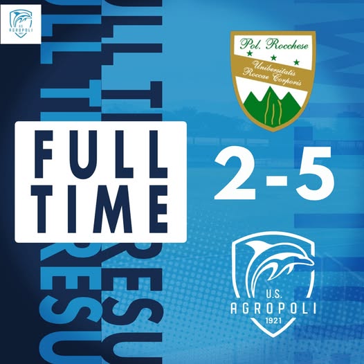 Finisce così Vinciamo noi! Itri, Capozzoli x2, Tedesco,...