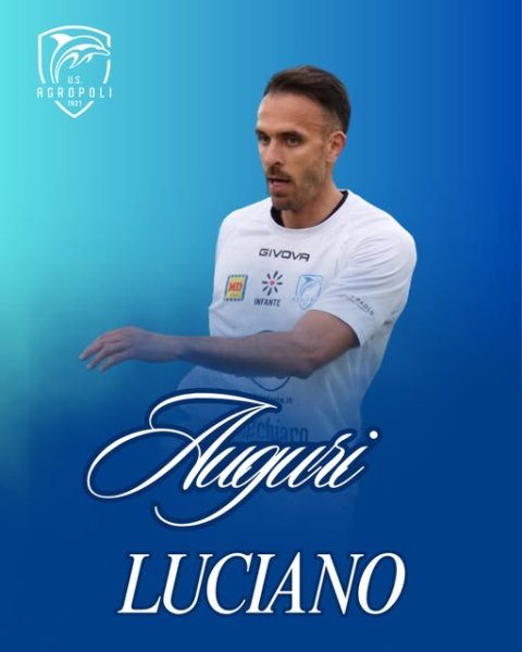 Ha deciso lemozionante semifinale playoff di sabato con il gol...