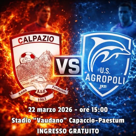 Ci attende una sfida fondamentale per il nostro cammino stagionale:...